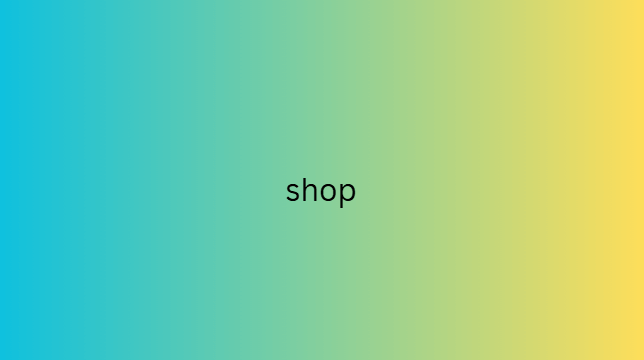 shop